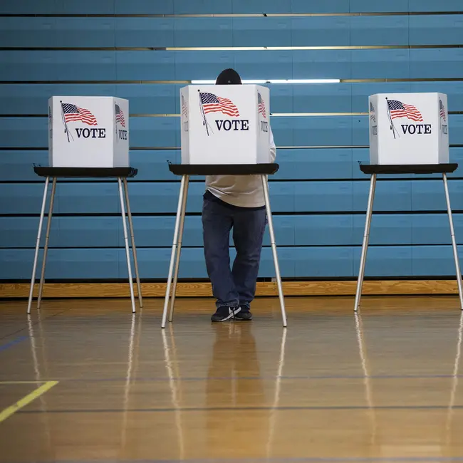 How to separate the signal from the noise when covering the midterms