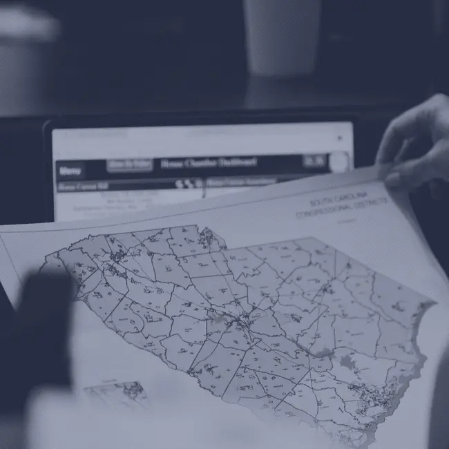 Democrats face disadvantage after redistricting setbacks