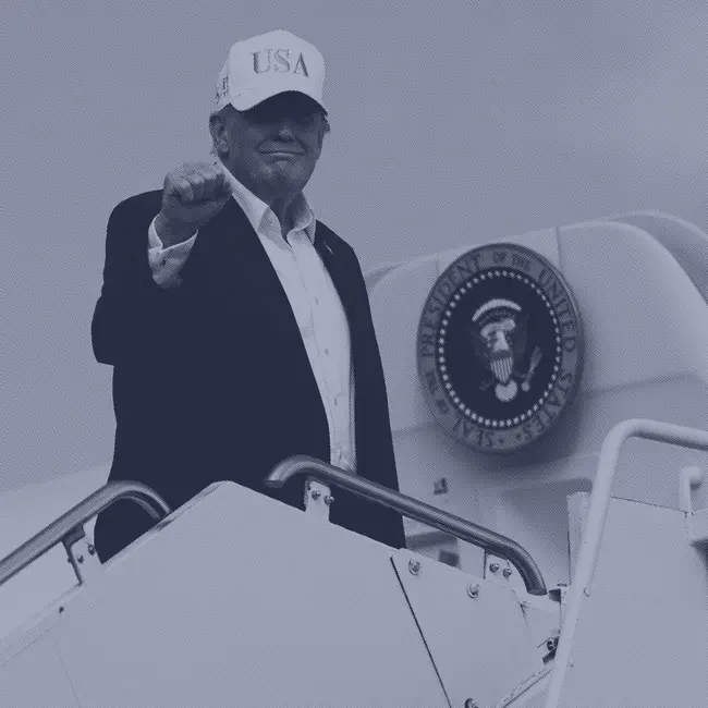 How Trump's focus on his legacy drives his decisions