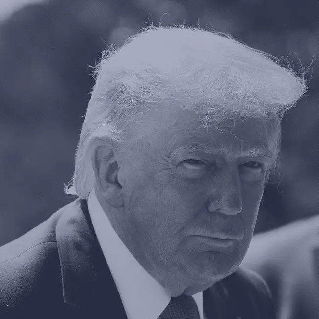 Trump creates $1.8 billion ‘anti-weaponization fund’