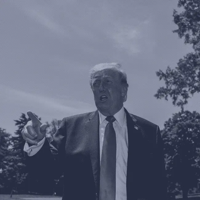 Trump’s retribution tour: Comey, Indiana Republicans, and ABC