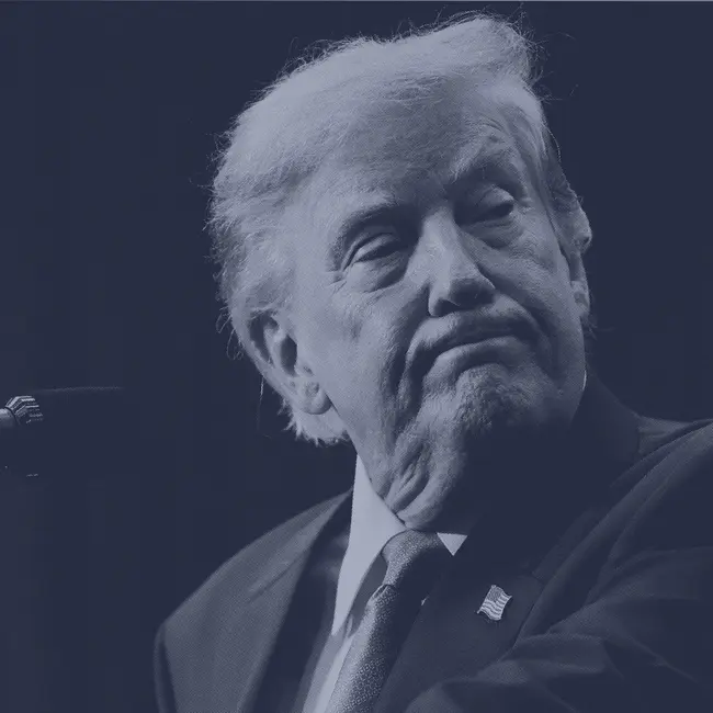How Trump's immigration policy has evolved