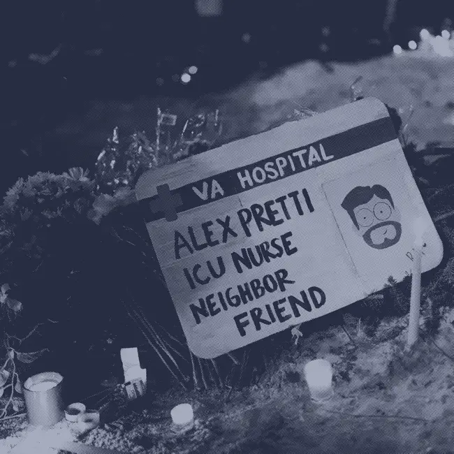 Does Alex Pretti’s death mark a turning point for Trump?