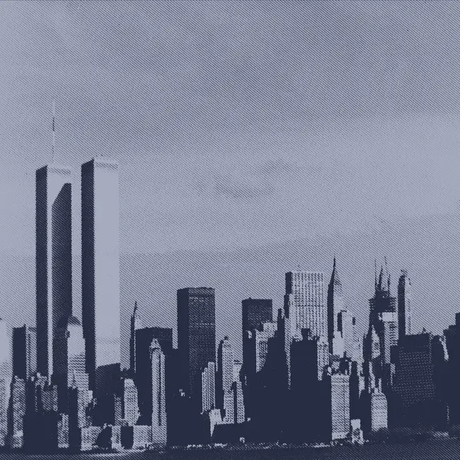 The legacy of 9/11