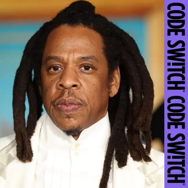 Jay-Z has F-you money. Is he saying it to the wrong people?