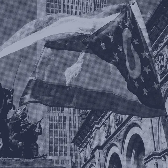 Why the GOP Is now worried about Ohio