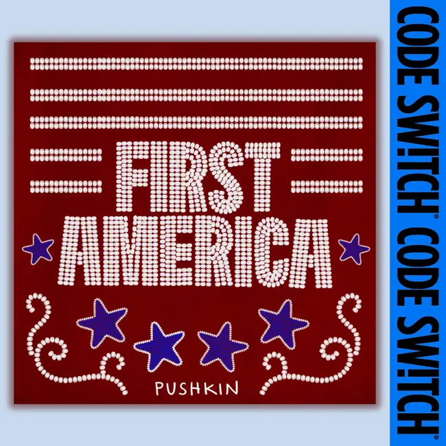 The story we don't tell about how this country was founded