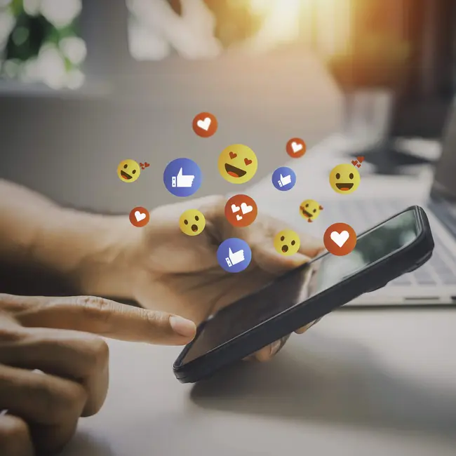 Why you can't stop scrolling: the science of 'dark flow'