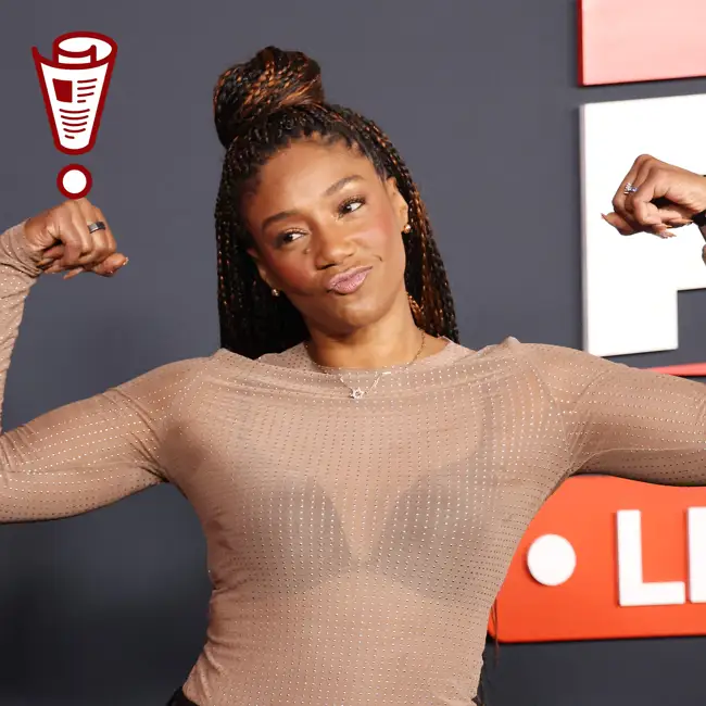 WWDTM: Tiffany Haddish