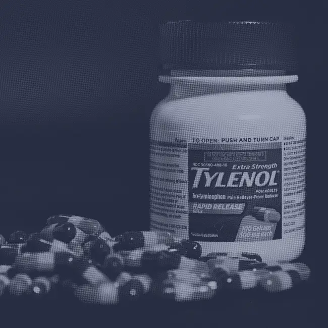 Ignoring Scientific Evidence, Trump Blames Tylenol For Autism