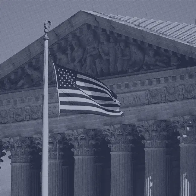 What's on the Supreme Court docket this term?