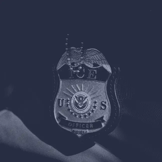 Hundreds Of Immigrants Arrested In Chicago Lack Criminal Records