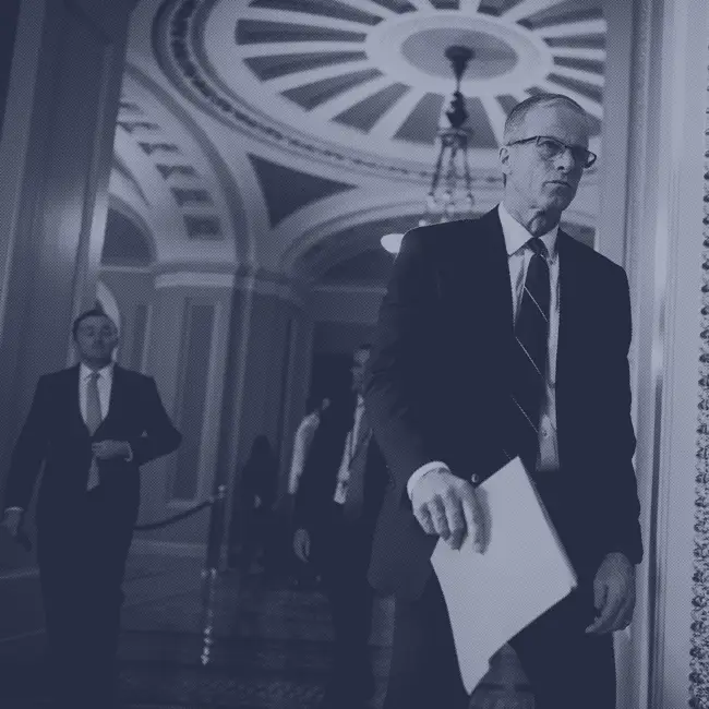 Health Insurance Subsidies Expire This Month But Congress Can't Agree On A Fix