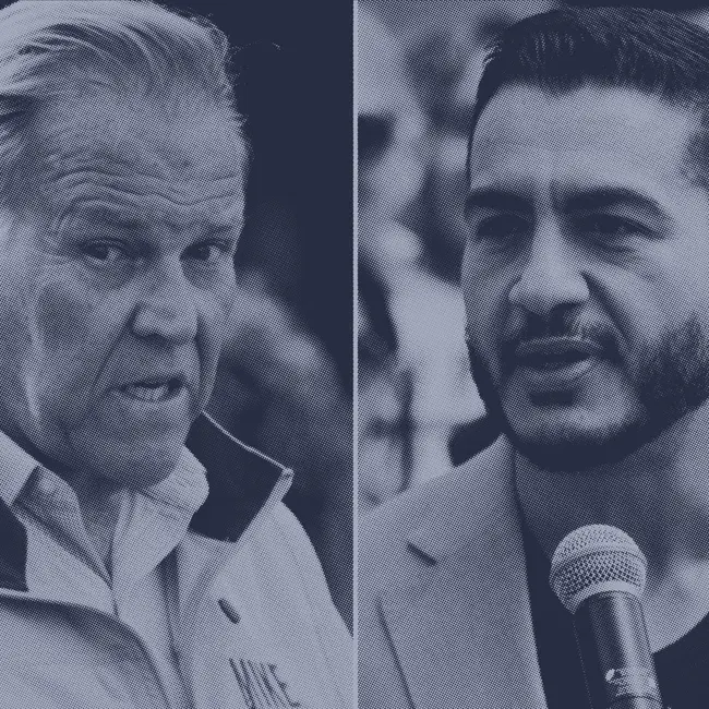 Michigan's Senate race is coming down to the wire