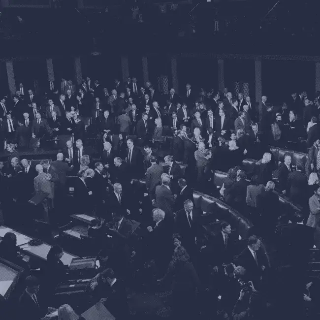 Why Aren’t More Young Republicans Running For Congress?
