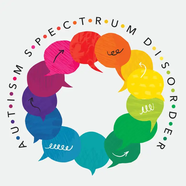 Autism: debunking Trump claims, and what scientists still don't know