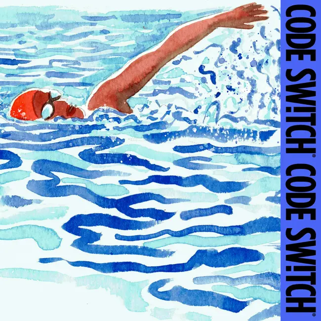Why so many Americans never learned to swim
