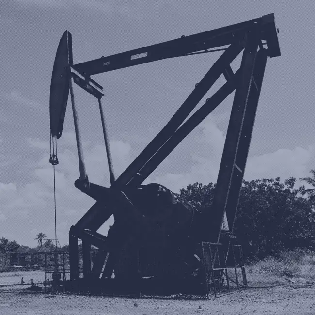 What does President Trump plan to do with Venezuela’s oil?