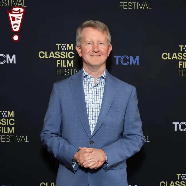 We make Ken Jennings relive the worst moment of his life