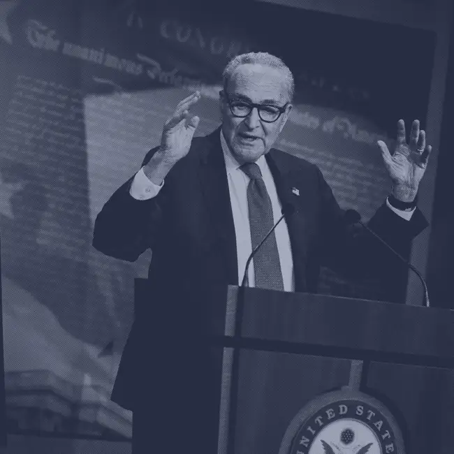 Breaking Down The Deal To End The Government Shutdown