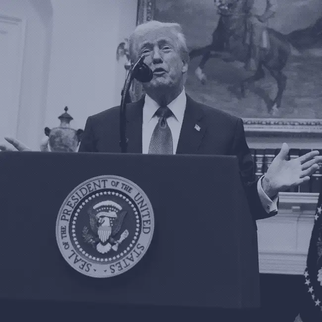 Trump administration eliminates greenhouse gas regulations