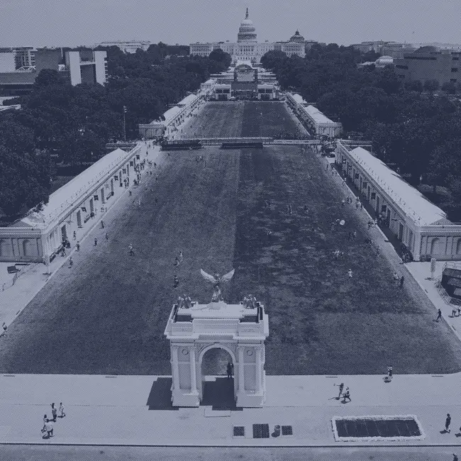 Is America's 250th birthday celebration too partisan?
