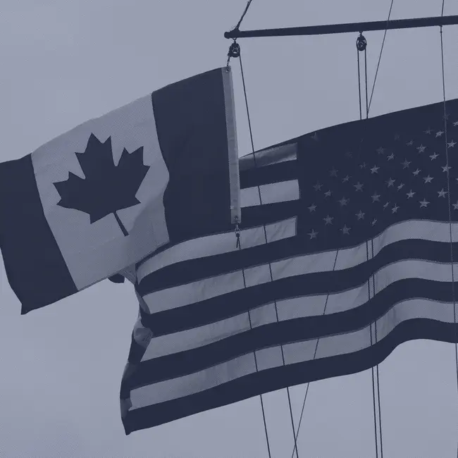 What a trade war with Canada means for U.S. consumers