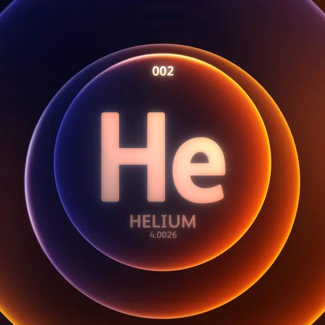 The world is running out of helium — again