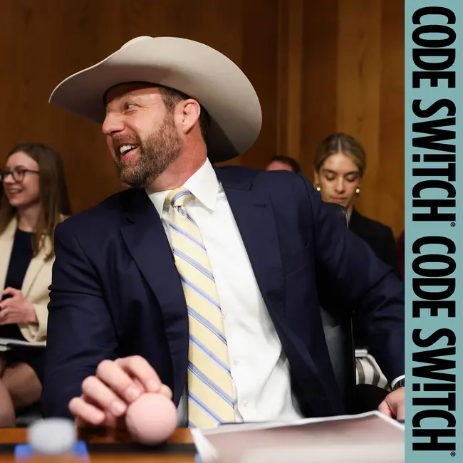 Markwayne Mullin is conservative, Christian, Cherokee, and the new head of DHS