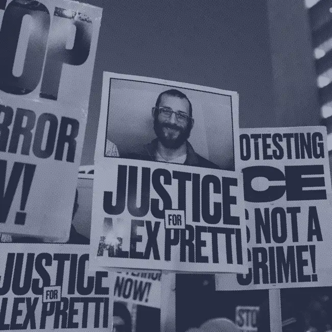 Minnesota shooting blurs political lines around guns