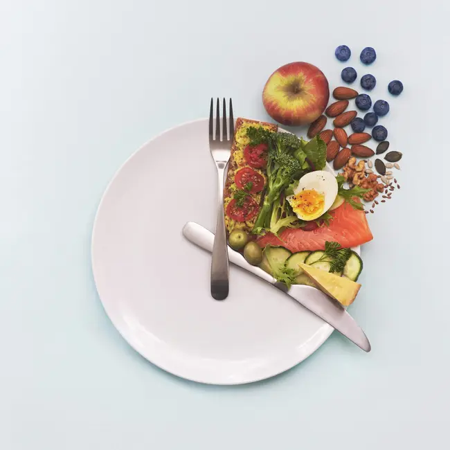 The truth about intermittent fasting