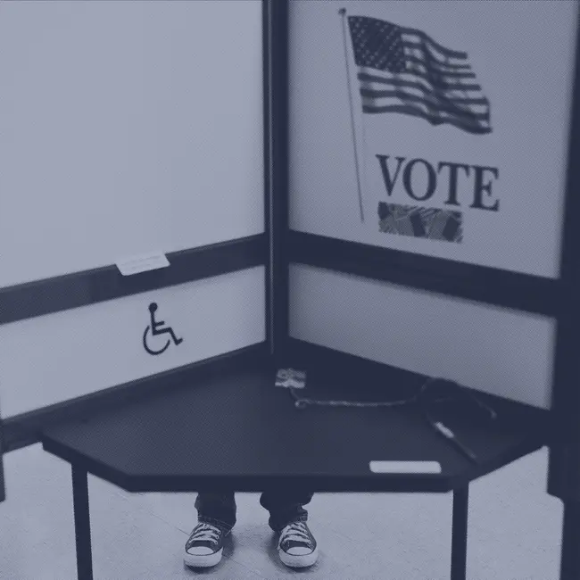 It's time for a voting vibe check