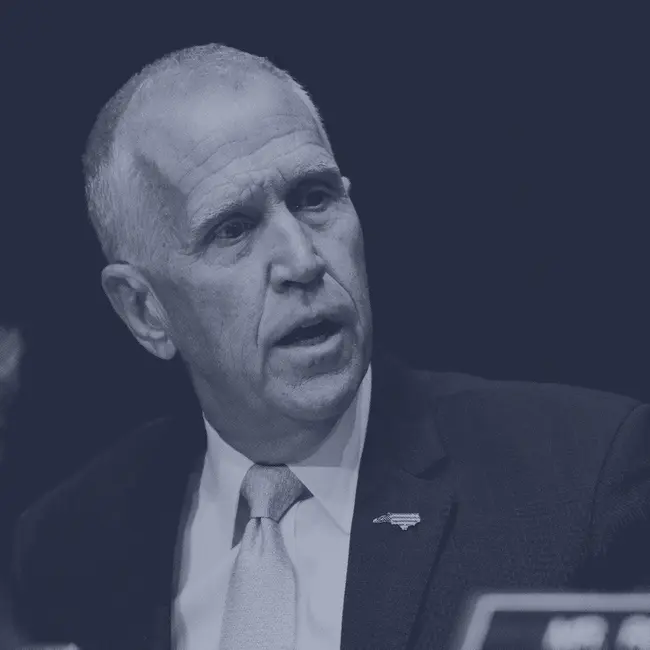 Some Republicans in Congress are standing up to Trump