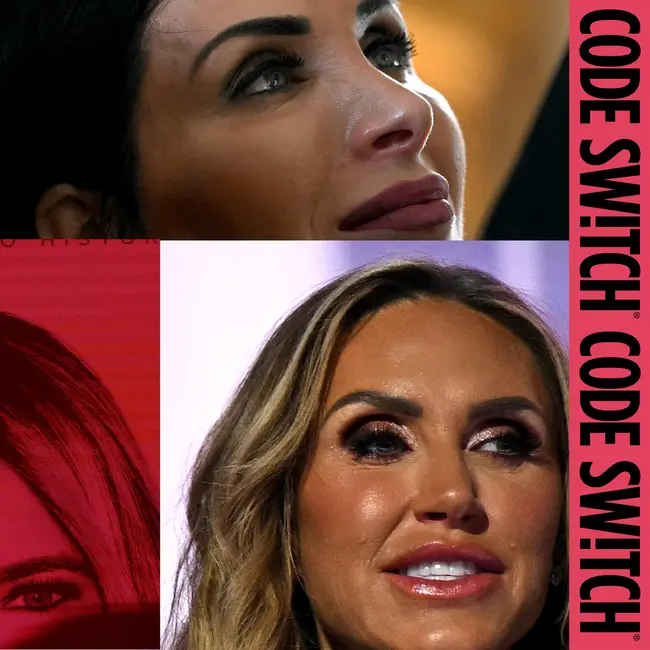 'Mar-a-Lago face:' MAGA's aesthetic loyalty test