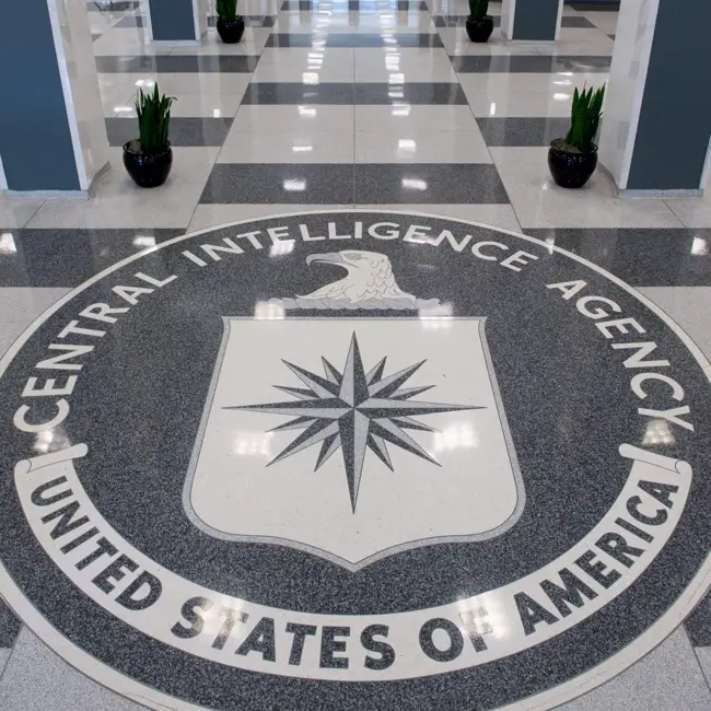 National Security, Unlocked