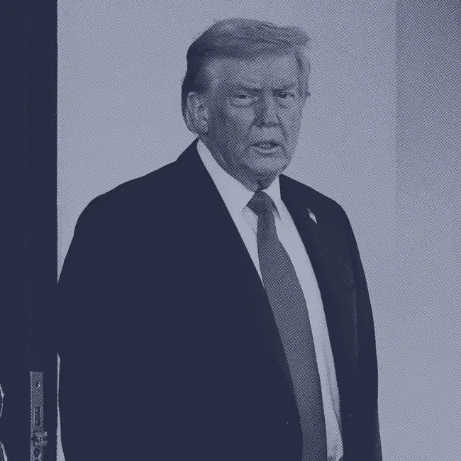 Trump Falsely Claims Mail Ballots Are "Corrupt," Calls For Their Prohibition