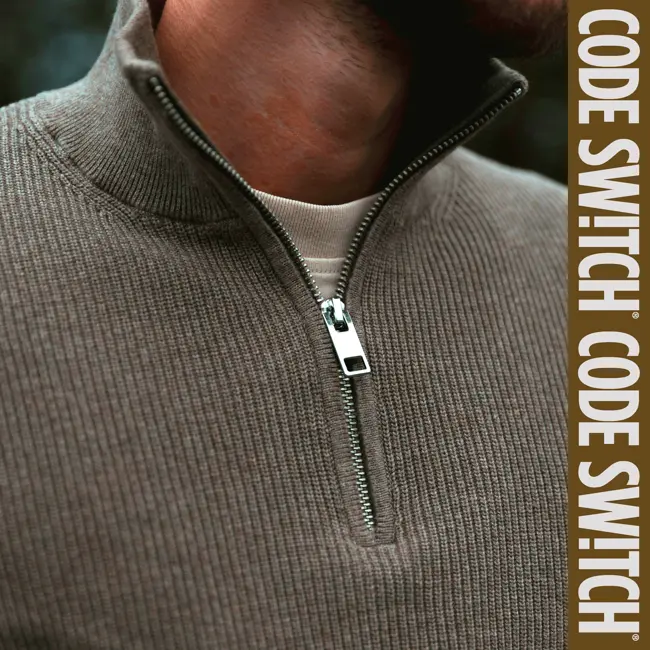 What the quarter-zip craze tells us about Blackness and respectability