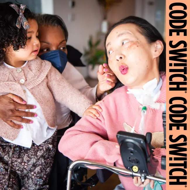 Remembering disability activist Alice Wong