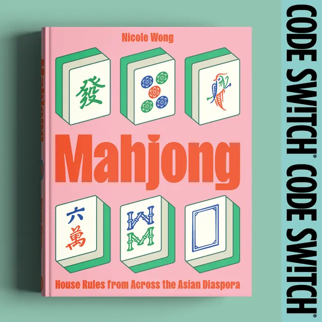 Keep culture and tradition alive at the mahjong table