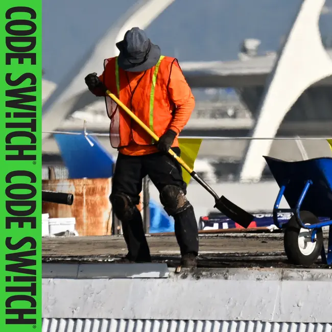 Hot weather kills. Who gets protected?