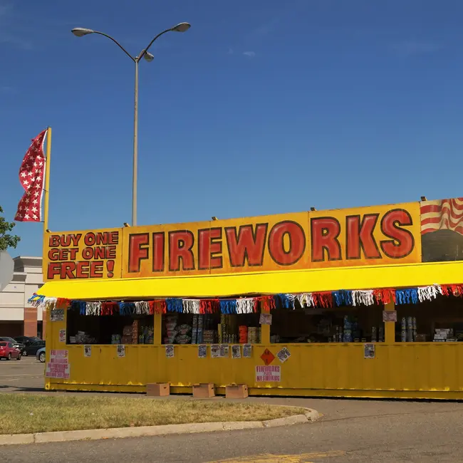 This July 4th, are you a thrill- or chill-seeker?