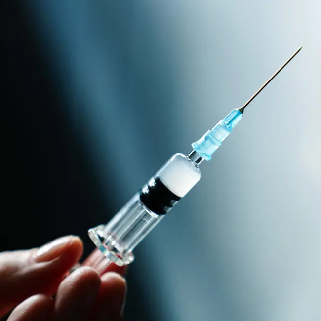 The global fallout of RFK Jr's vaccine policies