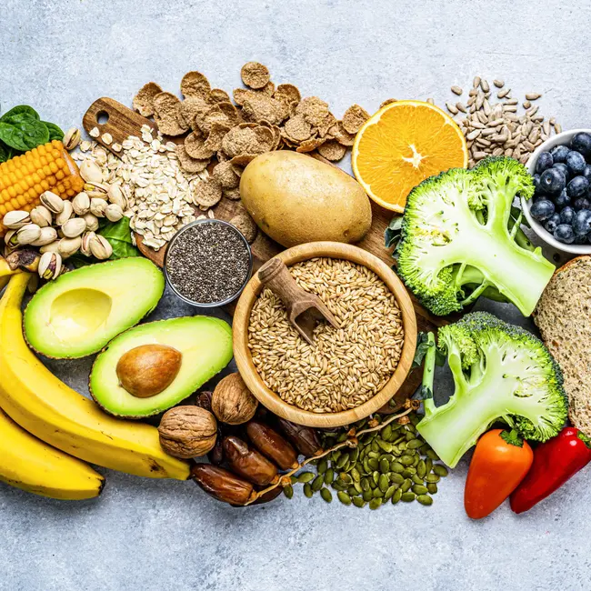 Should you be fibermaxxing? Here's what the science says