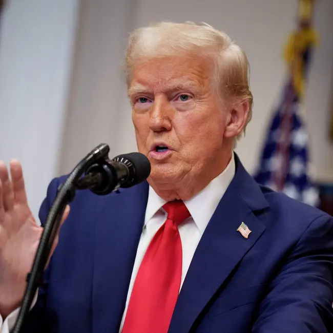 Trump attacks DSA candidates as 'communists.' Will it stick?
