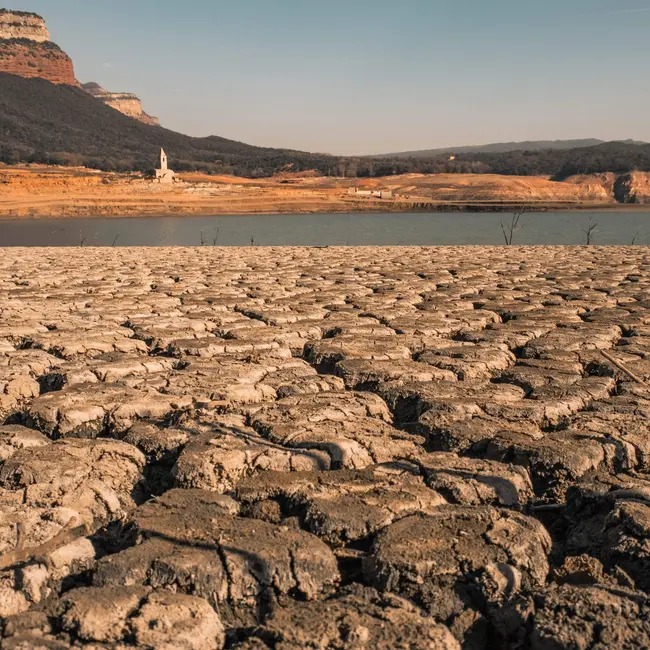 The world has a groundwater problem. Can we solve it?