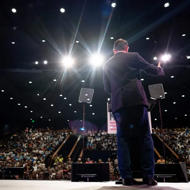 Can clergy candidates help Democrats win in red states?