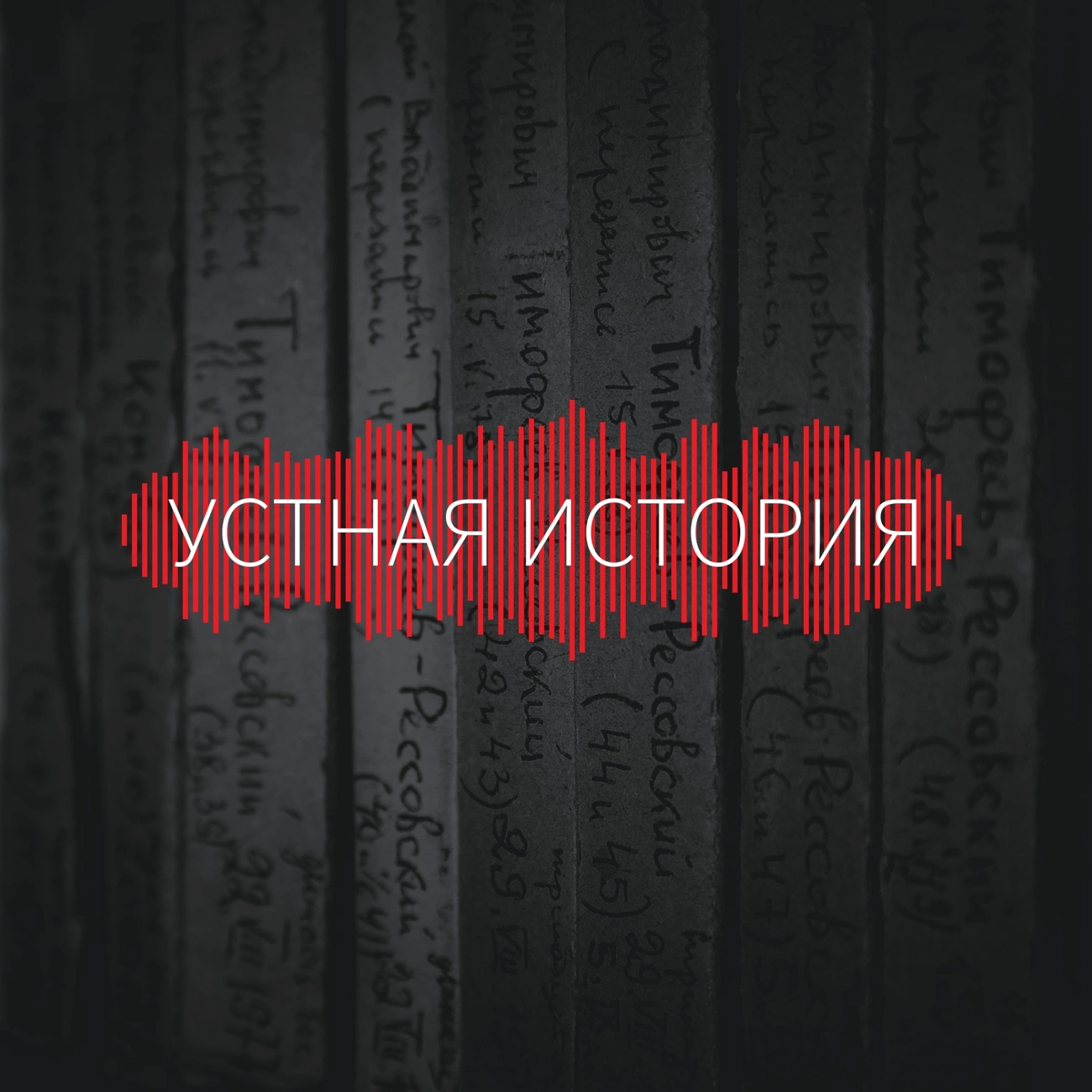 Устная история