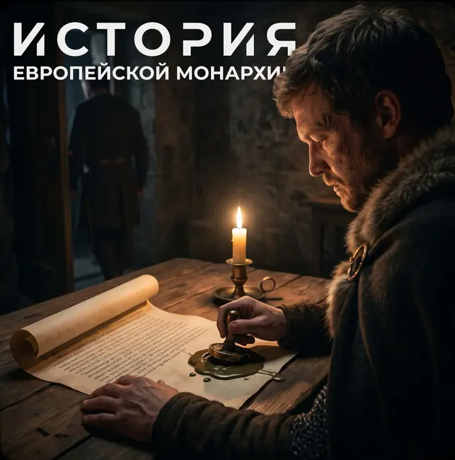 Сыновья Вильгельма Завоевателя. Часть 4. Цена Нормандии