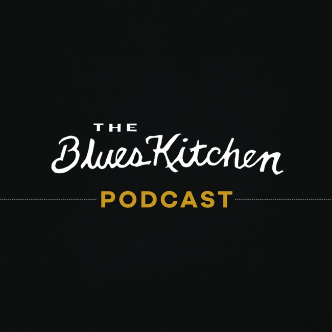 The Blues Kitchen Radio: 6th April 2020