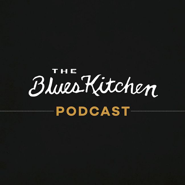 The Blues Kitchen Radio: 6th April 2020